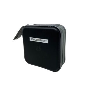 Zondervan Old Testament NIV Dramatized 43 CD Collection